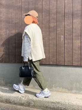 mao*さんのコーディネート