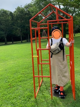 mao*さん(レディース・155cm)の夏コーディネート