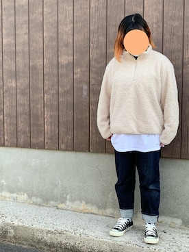 mao*さんのコーディネート