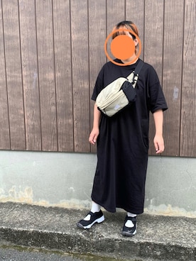 mao*さん(レディース・155cm)の夏コーディネート