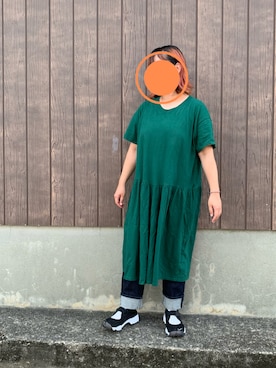 mao*さんのコーディネート