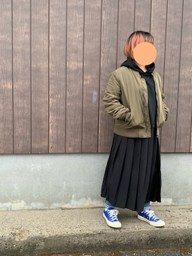 mao*さんのコーディネート