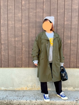 mao*さんのコーディネート