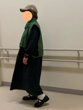 mao*さんのコーディネート