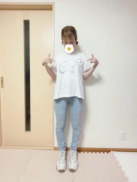 𝚖 𝚎 𝚛 𝚘 ⋈*｡ﾟさんのコーディネート