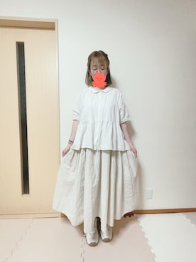 𝚖 𝚎 𝚛 𝚘 ⋈*｡ﾟさんのコーディネート