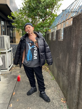 ⛪️akilla⛪️さんのコーディネート