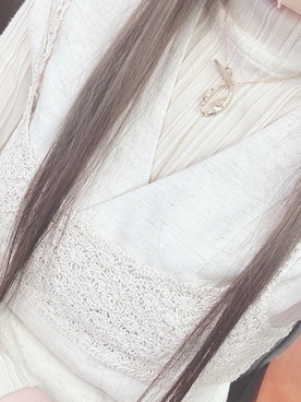 1yu0ka6さん（レディース・162cm）の春コーディネート