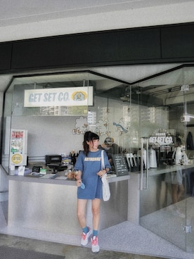 Krystalさんのコーディネート