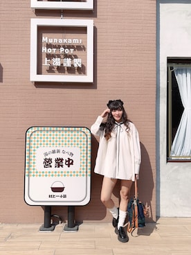 Krystalさんのコーディネート