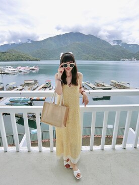 Krystalさんのコーディネート