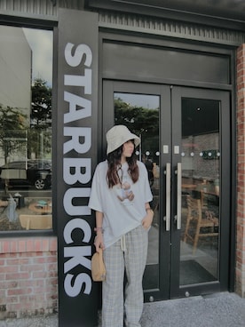 Krystalさんのコーディネート