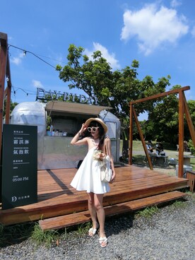 Krystalさんのコーディネート