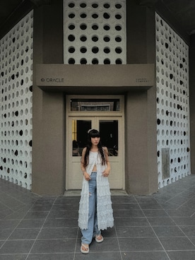 Krystalさんのコーディネート