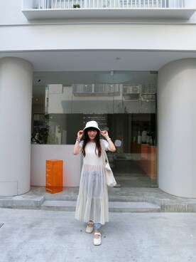 Krystalさんのコーディネート