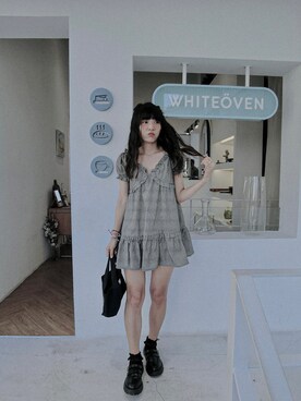 Krystalさんのコーディネート