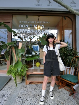 Krystalさんのコーディネート