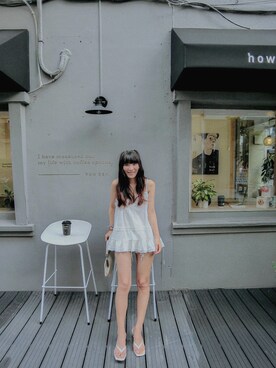 Krystalさんのコーディネート