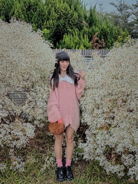 Krystalさんのコーディネート