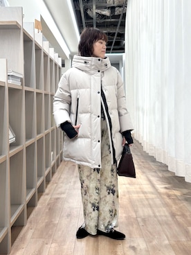 Megumi Kounoさんのコーディネート