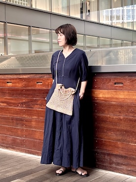 Megumi Kounoさんのコーディネート
