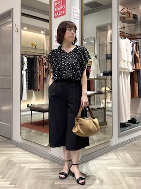 Megumi Kounoさんのコーディネート