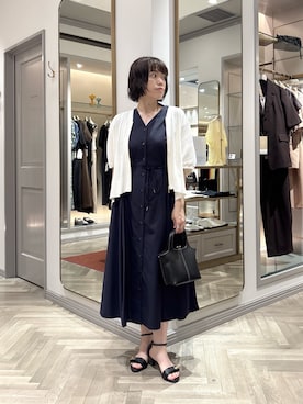 Megumi Kounoさんのコーディネート