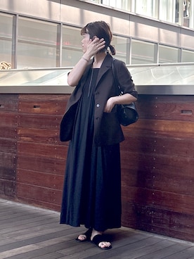 Megumi Kounoさんのコーディネート