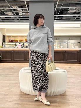 Megumi Kounoさんのコーディネート