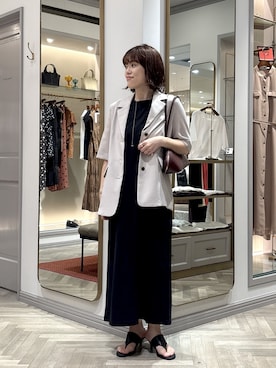 Megumi Kounoさんのコーディネート