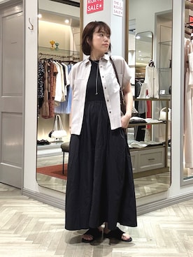 Megumi Kounoさんのコーディネート