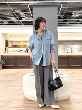 Megumi Kounoさんのコーディネート