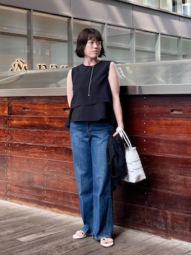 Megumi Kounoさんのコーディネート
