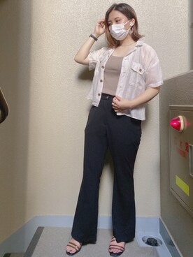 Akoさんのコーディネート