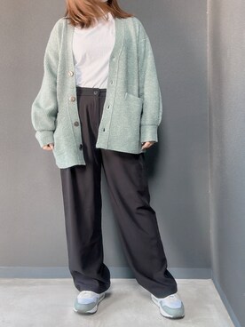 Akoさんのコーディネート