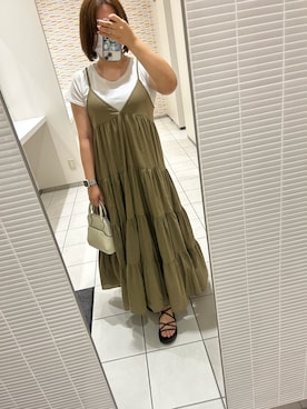 Akoさんのコーディネート