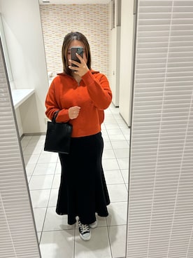 Akoさんのコーディネート