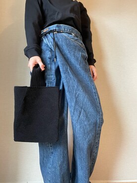 A.Iさんのコーディネート