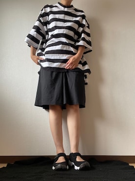 A.Iさんのコーディネート