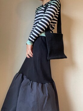 A.Iさんのコーディネート