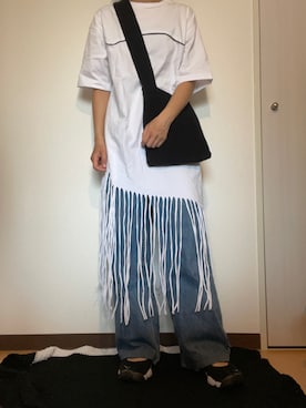 A.Iさんのコーディネート