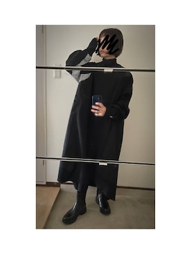 A.Iさんのコーディネート