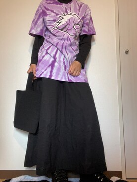 A.Iさんのコーディネート