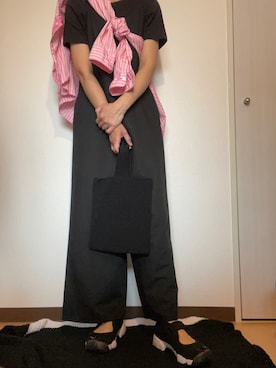 A.Iさんのコーディネート