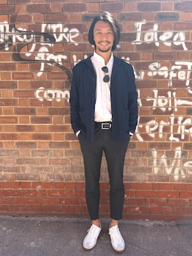 TWai Tamさんのコーディネート