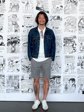 TWai Tamさんのコーディネート