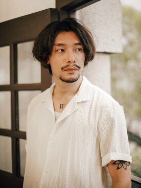 TWai Tamさんのコーディネート