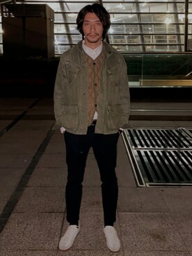 TWai Tamさんのコーディネート