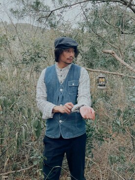 TWai Tamさんのコーディネート