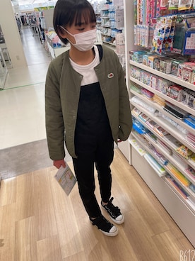 srさんのコーディネート